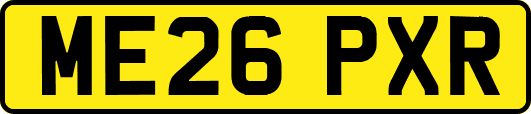 ME26PXR