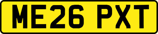ME26PXT