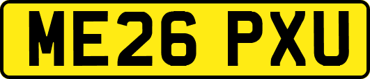 ME26PXU