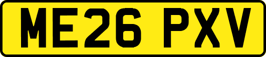 ME26PXV