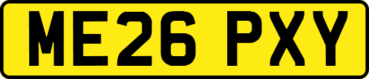 ME26PXY