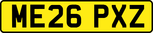 ME26PXZ