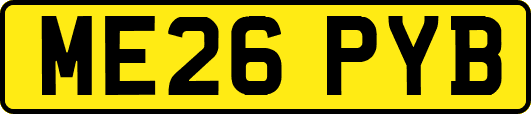 ME26PYB