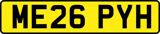 ME26PYH