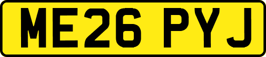 ME26PYJ