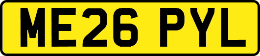 ME26PYL
