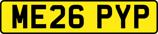 ME26PYP
