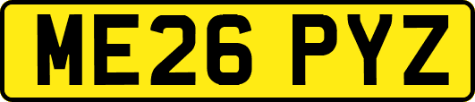 ME26PYZ