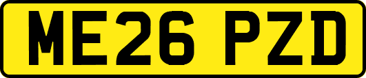 ME26PZD