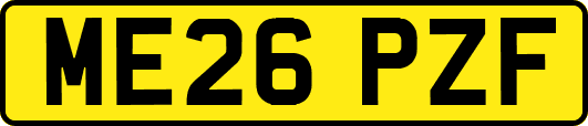 ME26PZF