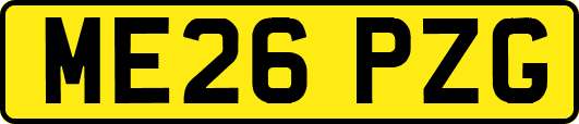 ME26PZG