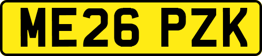 ME26PZK