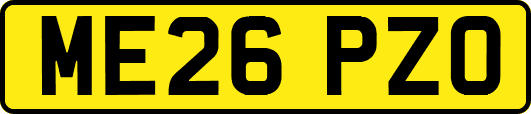 ME26PZO