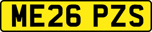ME26PZS