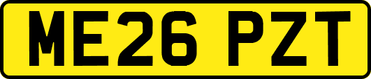 ME26PZT
