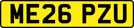 ME26PZU