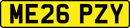 ME26PZY
