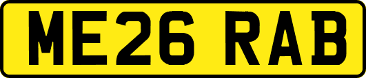 ME26RAB