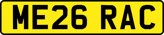ME26RAC