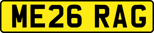 ME26RAG
