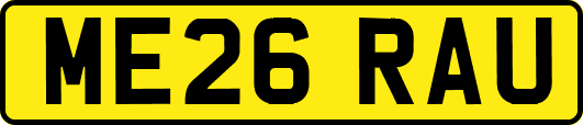 ME26RAU