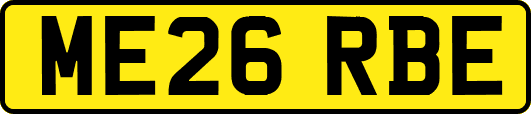 ME26RBE