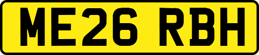 ME26RBH