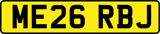 ME26RBJ
