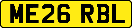 ME26RBL