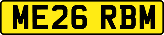 ME26RBM