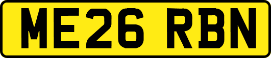 ME26RBN
