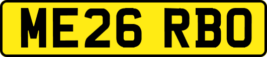 ME26RBO