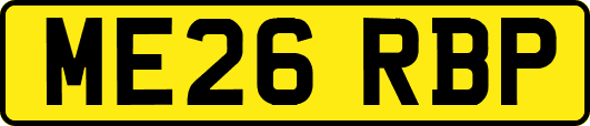 ME26RBP
