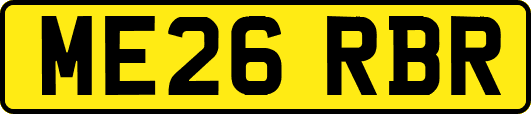 ME26RBR