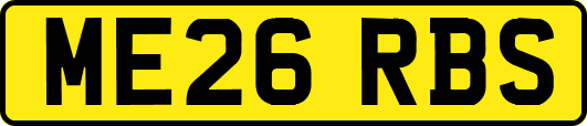 ME26RBS