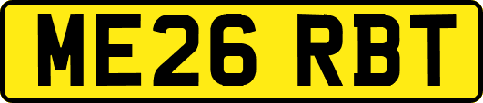 ME26RBT