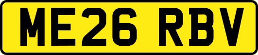 ME26RBV
