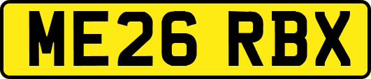 ME26RBX