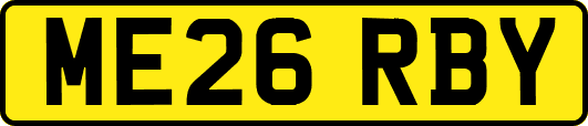 ME26RBY
