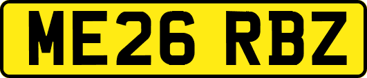 ME26RBZ