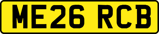 ME26RCB