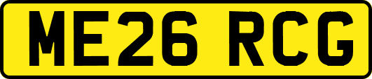 ME26RCG