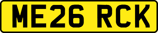ME26RCK