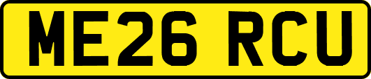ME26RCU