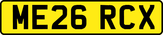 ME26RCX
