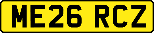 ME26RCZ