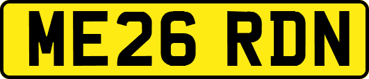 ME26RDN