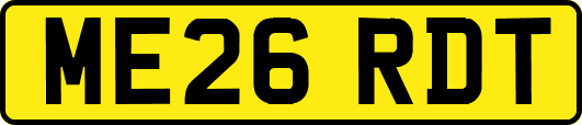 ME26RDT