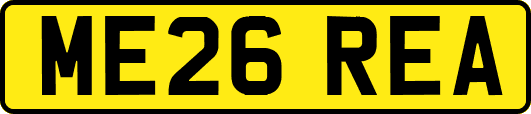 ME26REA