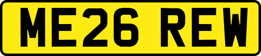 ME26REW
